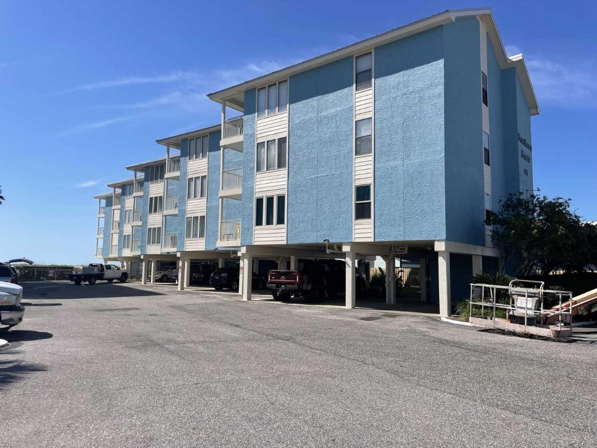 Southern Sands 303 Condo Gulf Shores Exterior foto