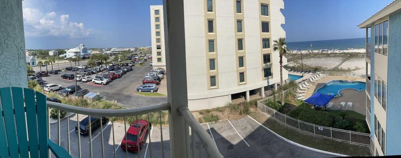Southern Sands 303 Condo Gulf Shores Exterior foto