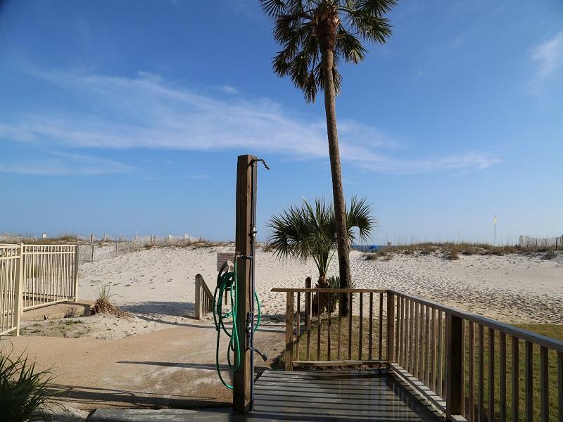 Southern Sands 303 Condo Gulf Shores Exterior foto